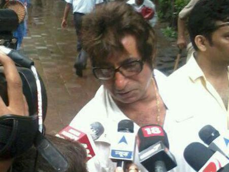 શક્તિ કપૂર