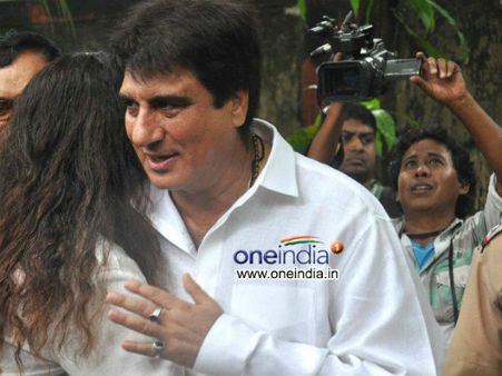 રાજ બબ્બર રાજ બબ્બર