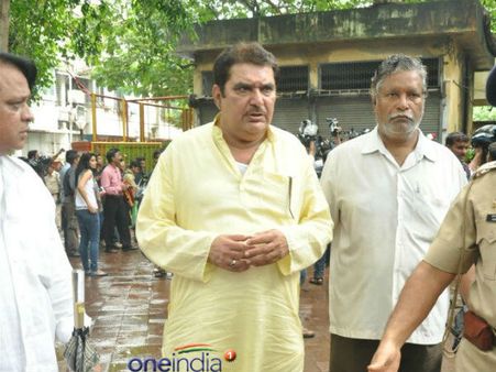 રઝા મુરાદ રઝા મુરાદ