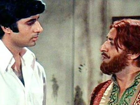 આજે મેં મારો વહાલો મિત્ર ગુમાવી દીધો : અમિતાભ બચ્ચન