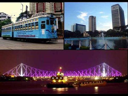 કોલકાતા કેટલું ખર્ચાળ?