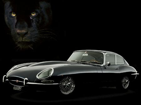 જગુઆર એક્સકેઇ કૂપે