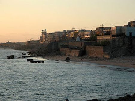 કોસ્ટલ ટૂરિઝમના વિકાસ માટે 120 કરોડ મંજૂર