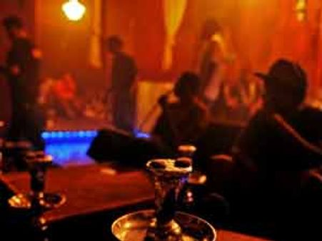 ગુડગાંવમાં 'સેક્સ એન્ડ સ્મોક' પાર્ટીમાં પકડાયા શાળાના બાળકો!