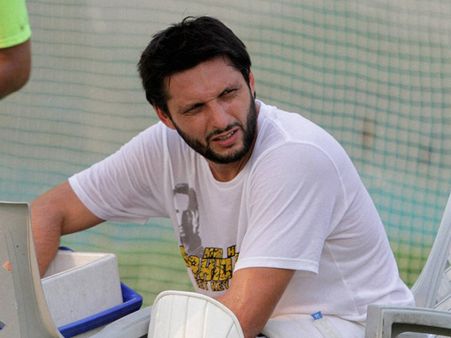 7 હજાર રન ને 350 વિકેટઃ આફ્રિદીએ નોંધાવી અનોખી સિદ્ધિ