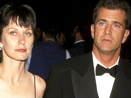 મેલ અને રોબ્યેન ગિબ્સન