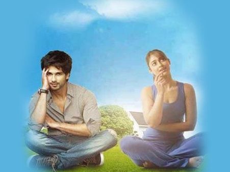 ઇલિયાના ખુશ ઇલિયાના ખુશ