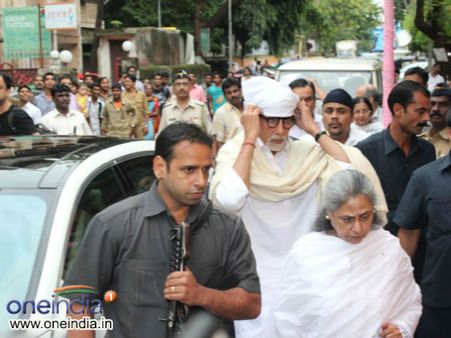 અમિતાભ-જયા