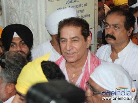 દિલીપ તાહિલ