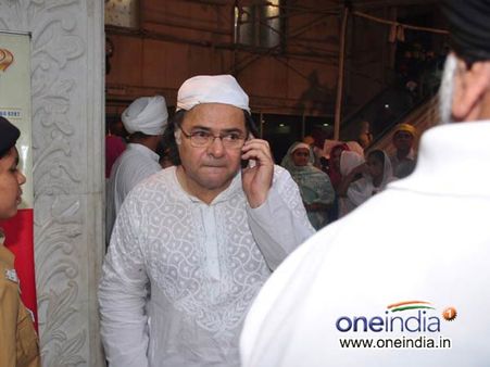 ફારુખ શેખ