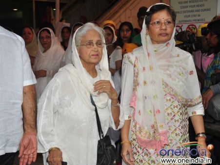 કામિની કૌશલ