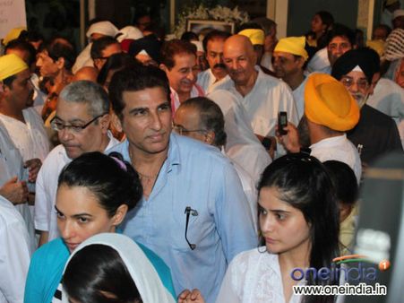 મુકેશ ઋષિ