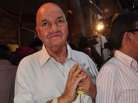 પ્રેમ ચોપરા