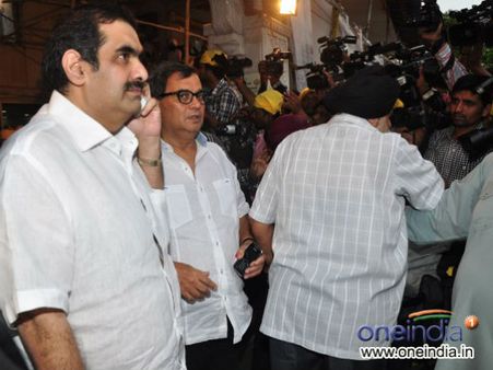 સુભાષ ઘઈ