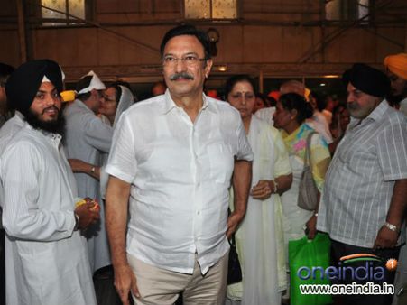 સુરેશ ઓબેરૉય