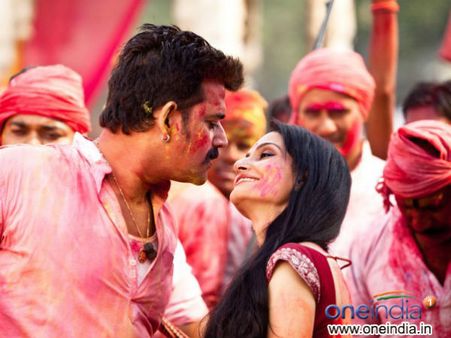 રવિ કિશન