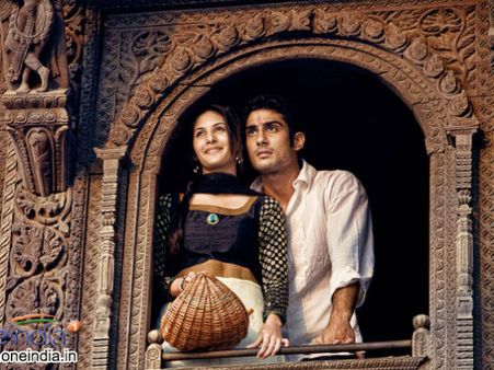 Pics : ઇસકમાં ઉમેરાશે બનારસી પાનનો પમરાટ!