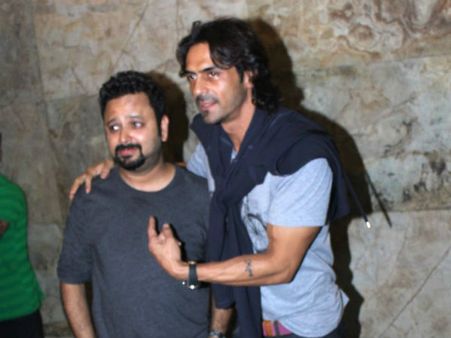 Pics : નિખિલ જ છે ડી ડેના રીયલ હીરો!