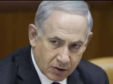 ઇઝરાયલના પ્રધાનમંત્રીએ આપી ઇરાન પર હુમલાની ચેતવણી