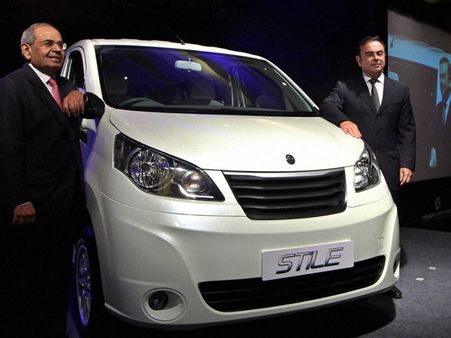 સ્લાઇડિંગ ડોર ઓપ્શન