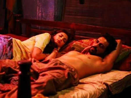 અર્જુને મદદ કરી