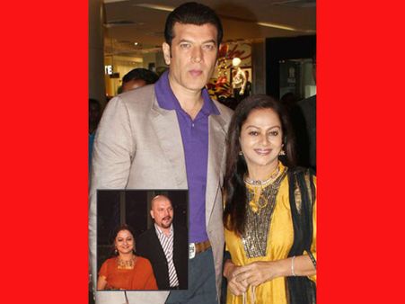 ઝરીના-આદિત્ય