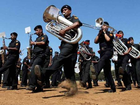 સેનામાં ગુજરાતી કેમ જોડાતા નથી 