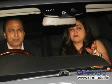 2G: અનિલ, ટીના અંબાણીને સમન્સ જાહેર કરવાનો ચૂકાદો પેન્ડિંગ