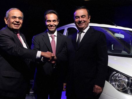 કૂલ હાઇવે પર ધૂમ મચાવો અશોક લેલેન્ડ 'સ્ટાઇલ'માં