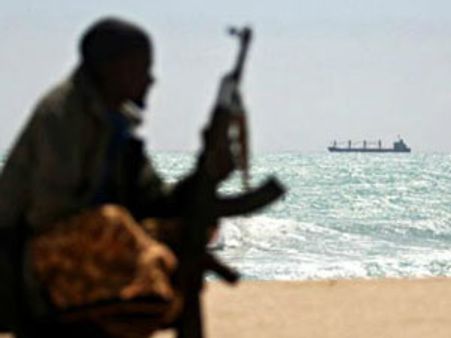 ચાંચિયાઓએ કર્યું 24 ભારતીયોનું અપહરણ