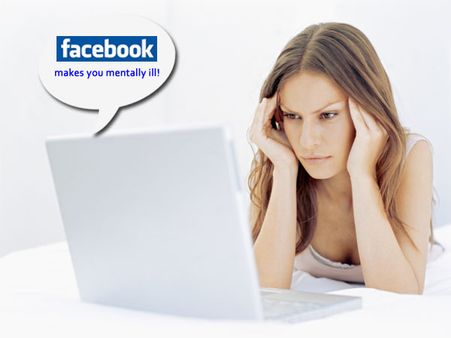 સૌથી પહેલા ફેસબુક