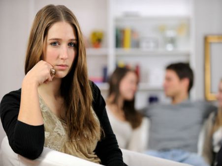 છૂટાછેડાનું સૌથી મોટું કારણ