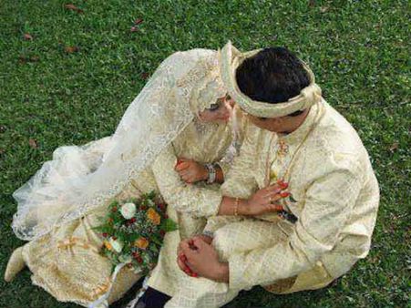 શરિયાનો કાયદો