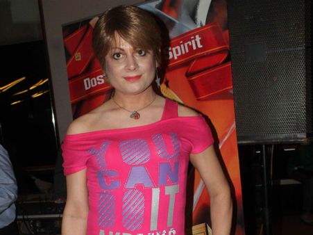 બૉબી ડાર્લિંગ