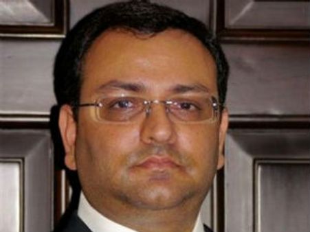 આવનારા બે વર્ષ ટાટા સ્ટીલ માટે પડકારજનક : મિસ્ત્રી