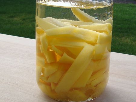 ના હોય! આ દારૂની માલિશ કરશે નિમોનિયાની છૂટ્ટી