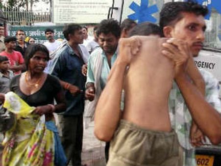 મિડ ડે મીલ અંગે બાળ આયોગે રાજ્ય સરકાર પાસે રિપોર્ટ માંગ્યો