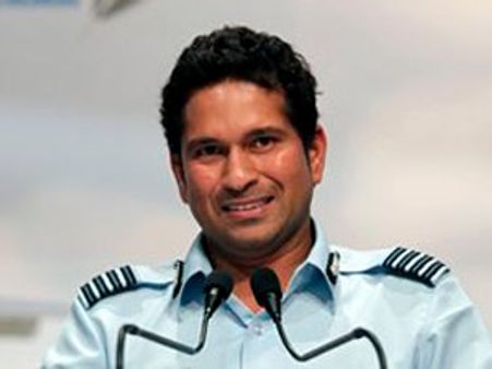 'સચિન તેન્ડુલકર સાથેના સંબંધો પર નથી મુકાયું પૂર્ણવિરામ'