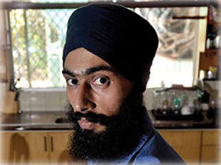 શીખ પર હુમલો કરનાર ઓસ્ટ્રેલિયન દંપતિને જેલની સજા