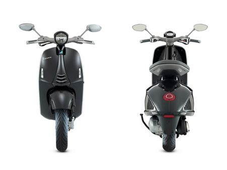 અત્યારસુધીનું દેશનું સૌથી મોંઘુ સ્કૂટર