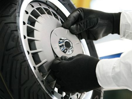 હેન્ડ મેડ એલિમેન્ટ 