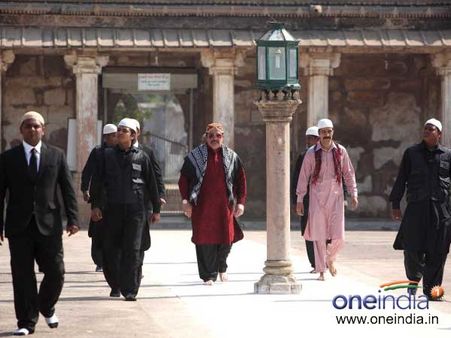 ઋષિ છે ગોલ્ડમૅન