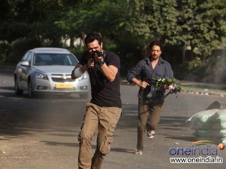 મિશન થાય છે ફેલ