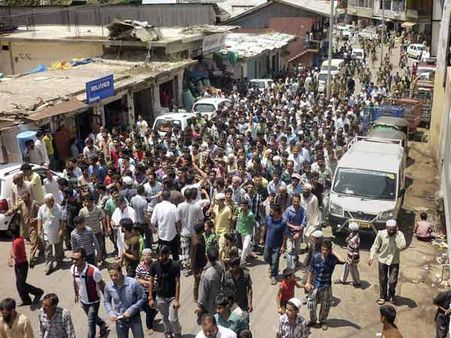 જમ્મુ-કાશ્મીર