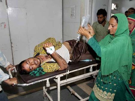 શ્રીનગર