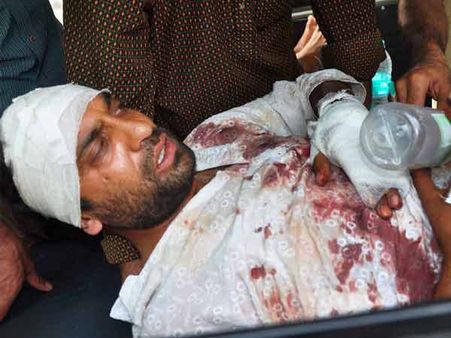 શ્રીનગર