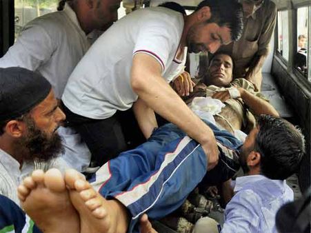 શ્રીનગર