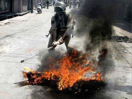 શ્રીનગર