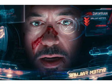 આયરન મેન 3