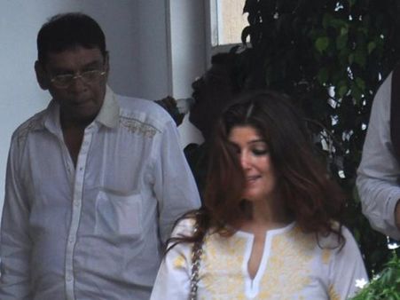 ટ્વિંકલ ખન્ના